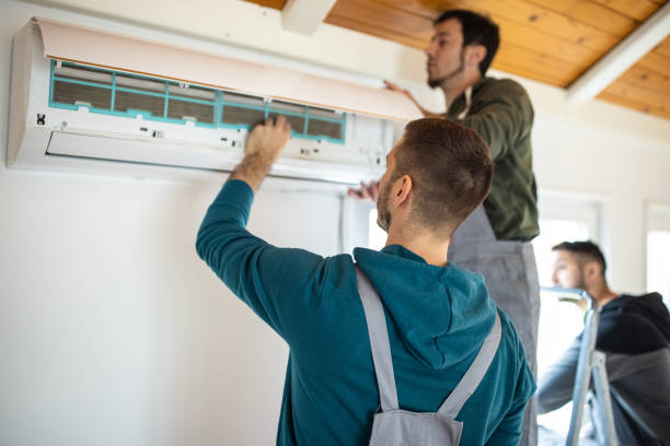 Best Ductless HVAC repair  in Wilkesboro, NC