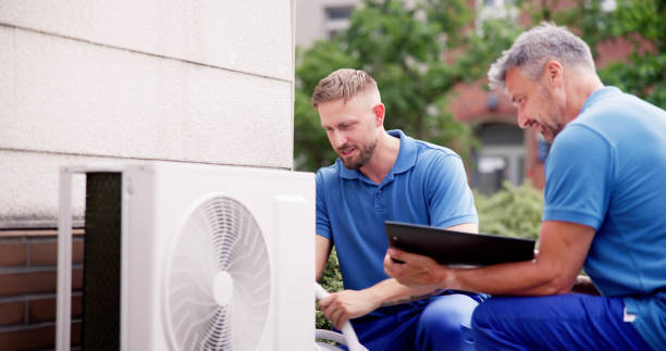 Best HVAC repair near me  in Wilkesboro, NC