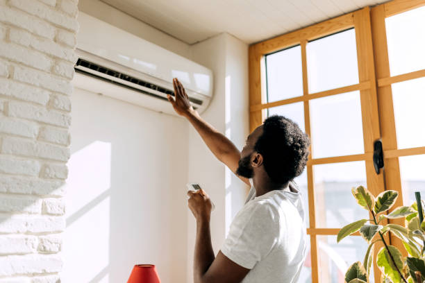 Best Best HVAC companies  in Wilkesboro, NC