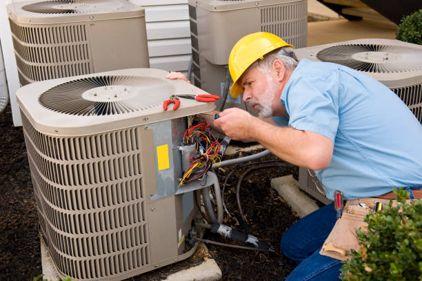 Best Local HVAC companies  in Wilkesboro, NC